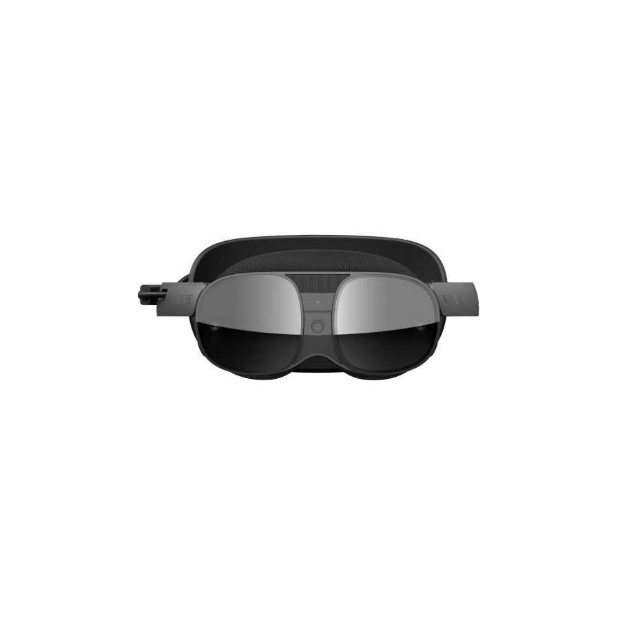 19500-HTC GAFAS VIVE XR ELITE ALL-IN-ONE XR AND PC-VR GAMING SYSTEM. GARANTIA DOMESTICA 19500-HTC GAFAS VIVE XR ELITE ALL-IN-ONE XR AND PC-VR GAMING SYSTEM. GARANTIA DOMESTICA