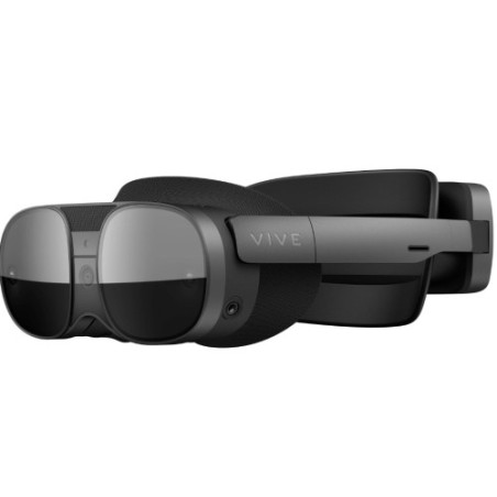 19501-HTC GAFAS VIVE XR ELITE ALL-IN-ONE XR AND PC-VR GAMING SYSTEM. GARANTIA DOMESTICA