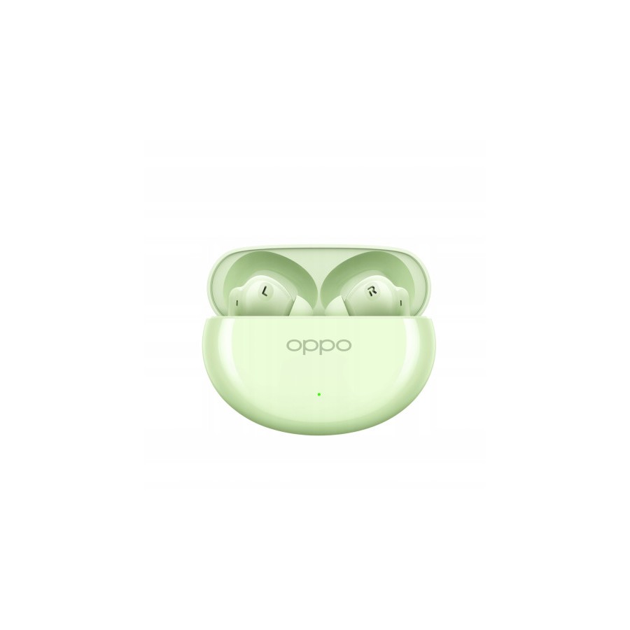 19504-OPPO AURICULAR ENCO AIR4 GREEN 19504-OPPO AURICULAR ENCO AIR4 GREEN