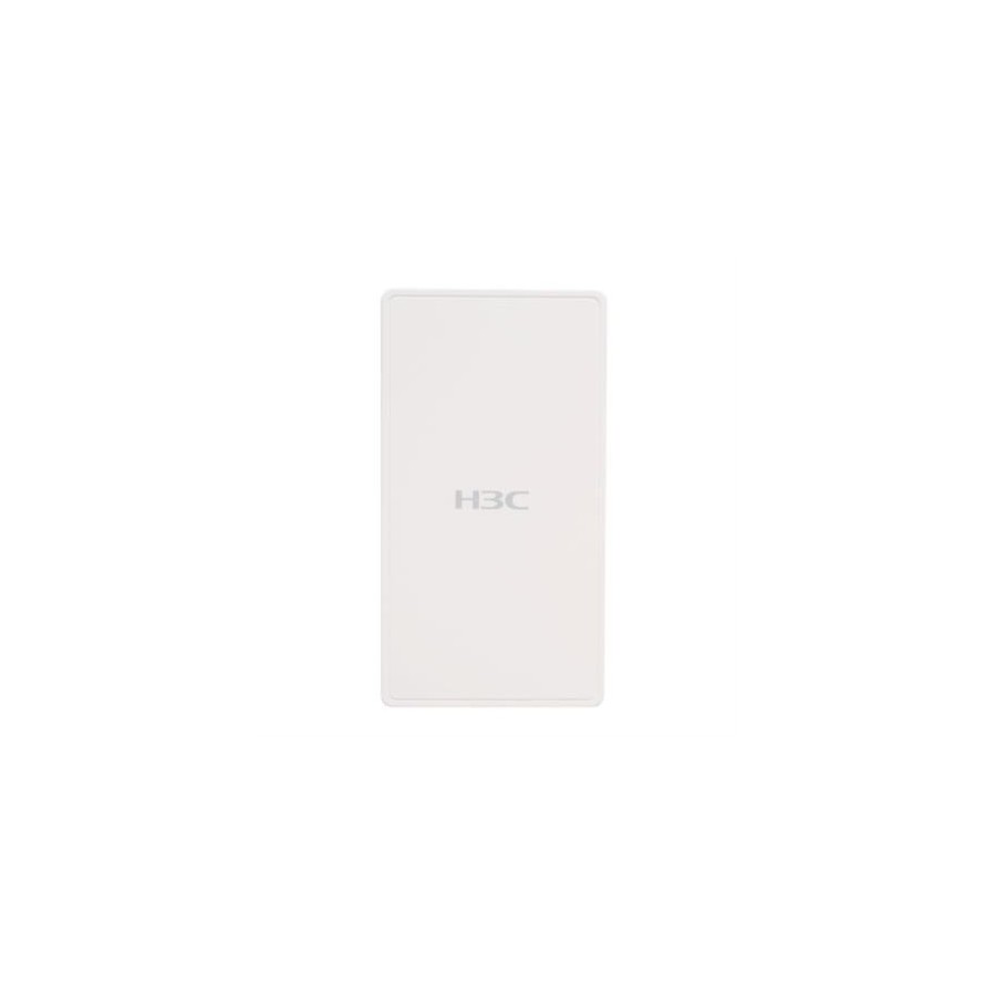 19512-H3C WA6320 INTERNAL ANTENNAS 4 STEANS DUAL RADIO 802.11ax/ac/n ACCESS POINT,FIT
