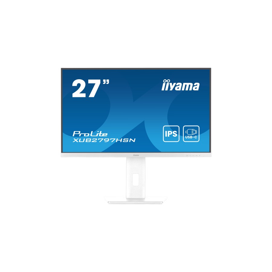 19519-MONITOR IIYAMA USB-C, LAN, DP-OUT (DOCK), 300CD 19519-MONITOR IIYAMA USB-C, LAN, DP-OUT (DOCK), 300CD
