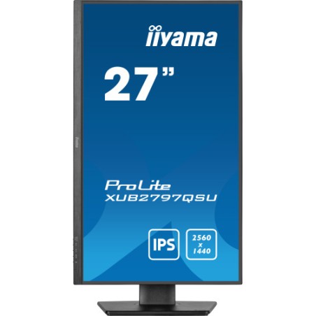 19526-MONITOR IIYAMA IPS. 1H 1DP, 2X3.2, 100HZ, 300CD