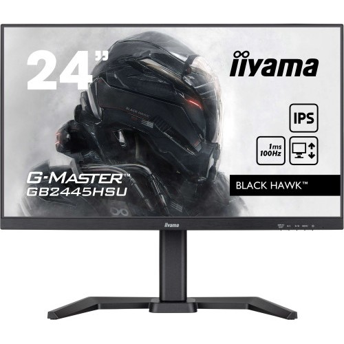 19531-MONITOR IIYAMA IPS, 100HZ, 300CD