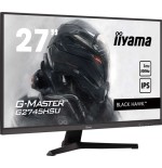 19534-MONITOR IIYAMA IPS, 100HZ, 300CD