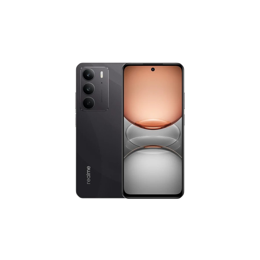 19552-realme C75 17,1 cm (6.72") SIM doble Android 14 4G USB Tipo C 8 GB 256 GB 6000 mAh Negro 19552-realme C75 17,1 cm (6.72") SIM doble Android 14 4G USB Tipo C 8 GB 256 GB 6000 mAh Negro