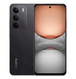 19552-realme C75 17,1 cm (6.72") SIM doble Android 14 4G USB Tipo C 8 GB 256 GB 6000 mAh Negro