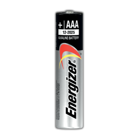 1956-BLISTER 4 PILAS MAX TIPO LR03 (AAA) ENERGIZER E301532000