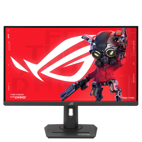 19573-ASUS ROG Strix XG27UCG pantalla para PC 68,6 cm (27") 3840 x 2160 Pixeles 4K Ultra HD LCD Negro