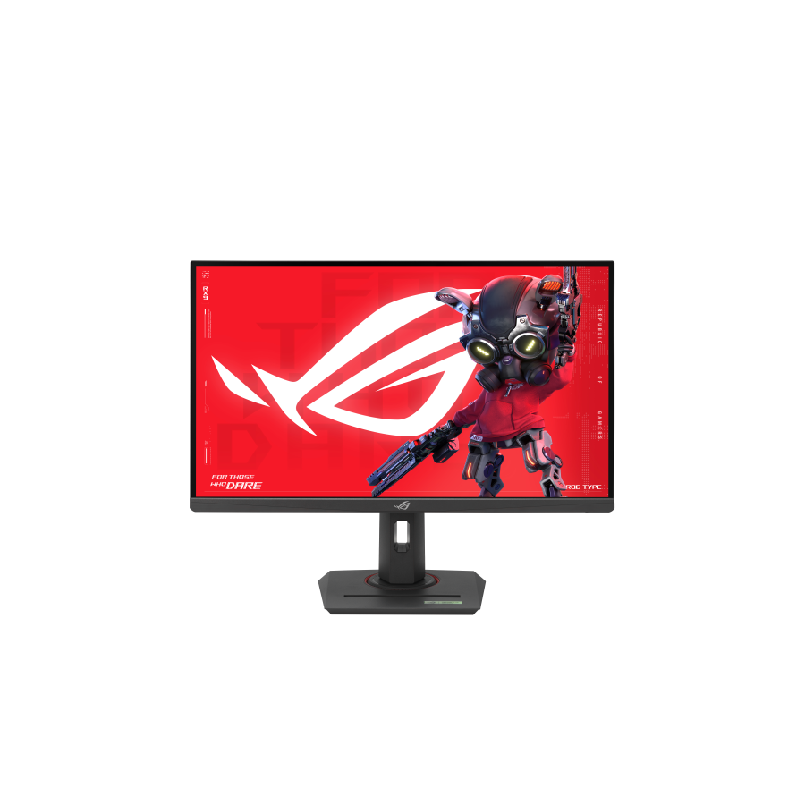 19573-ASUS ROG Strix XG27UCG pantalla para PC 68,6 cm (27") 3840 x 2160 Pixeles 4K Ultra HD LCD Negro 19573-ASUS ROG Strix XG27UCG pantalla para PC 68,6 cm (27") 3840 x 2160 Pixeles 4K Ultra HD LCD Negro