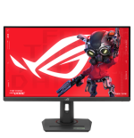 19573-ASUS ROG Strix XG27UCG pantalla para PC 68,6 cm (27") 3840 x 2160 Pixeles 4K Ultra HD LCD Negro