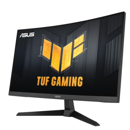 19578-ASUS VG27VQM1B pantalla para PC 68,6 cm (27") 1920 x 1080 Pixeles Full HD LCD Negro