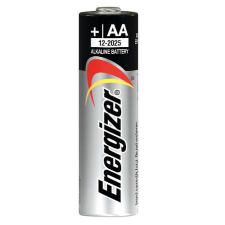 1958-BLISTER 8 + 4 PILAS MAX TIPO LR6 (AA) ENERGIZER E301531604