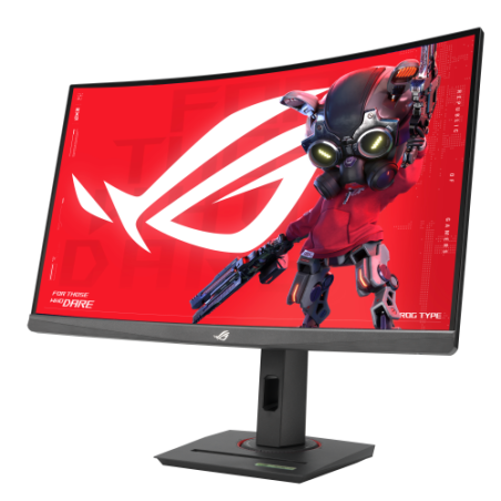 19580-ASUS ROG Strix XG27WCMS pantalla para PC 68,6 cm (27") 2560 x 1440 Pixeles Quad HD LCD Negro