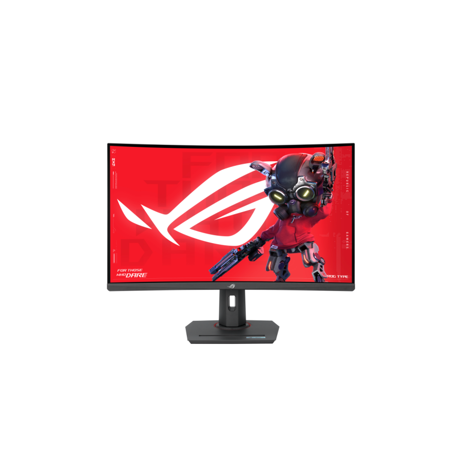 19583-ASUS ROG Strix XG32WCS pantalla para PC 80 cm (31.5") 2560 x 1440 Pixeles Quad HD LED Negro