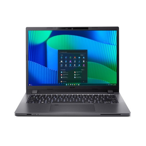 19585-Acer TravelMate P2 TMP214-55-G2-TCO-54X9 Intel Core 5 120U Portatil 35,6 cm (14") WUXGA 16 GB DDR5-SDRAM 512 GB SS