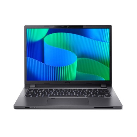 19586-Acer TravelMate P2 TMP214-55-G2-TCO-54X9 Intel Core 5 120U Portatil 35,6 cm (14") WUXGA 16 GB DDR5-SDRAM 512 GB SS