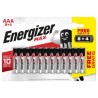 1959-BLISTER 8 + 4 PILAS MAX TIPO LR03 (AAA) ENERGIZER E301531207