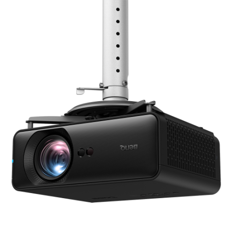 19593-BenQ LH850ST Proyector de corto alcance 4000 lumenes ANSI DLP 1080p (1920x1080) 3D Negro