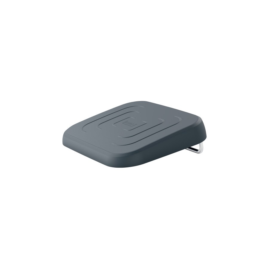 19600-REPOSAPIES AJUSTABLE ERGO RECICLADO GRIS OSCURO LEITZ 65460089 19600-REPOSAPIES AJUSTABLE ERGO RECICLADO GRIS OSCURO LEITZ 65460089