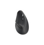 19616-Kensington Pro Fit Ergo MY630 EQ raton Oficina mano derecha RF Wireless + Bluetooth + USB Type-A 2400 DPI