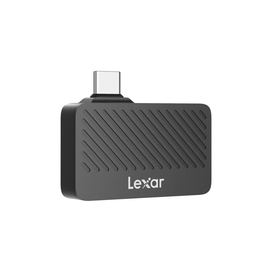19626-LEXAR PROFESSIONAL GO EXTERNAL PORTABLE SSD 2TB,USB3.2 GEN2 UP TO 1050MB/S READ AND 1000MB/S WRITE 19626-LEXAR PROFESSIONAL GO EXTERNAL PORTABLE SSD 2TB,USB3.2 GEN2 UP TO 1050MB/S READ AND 1000MB/S WRITE