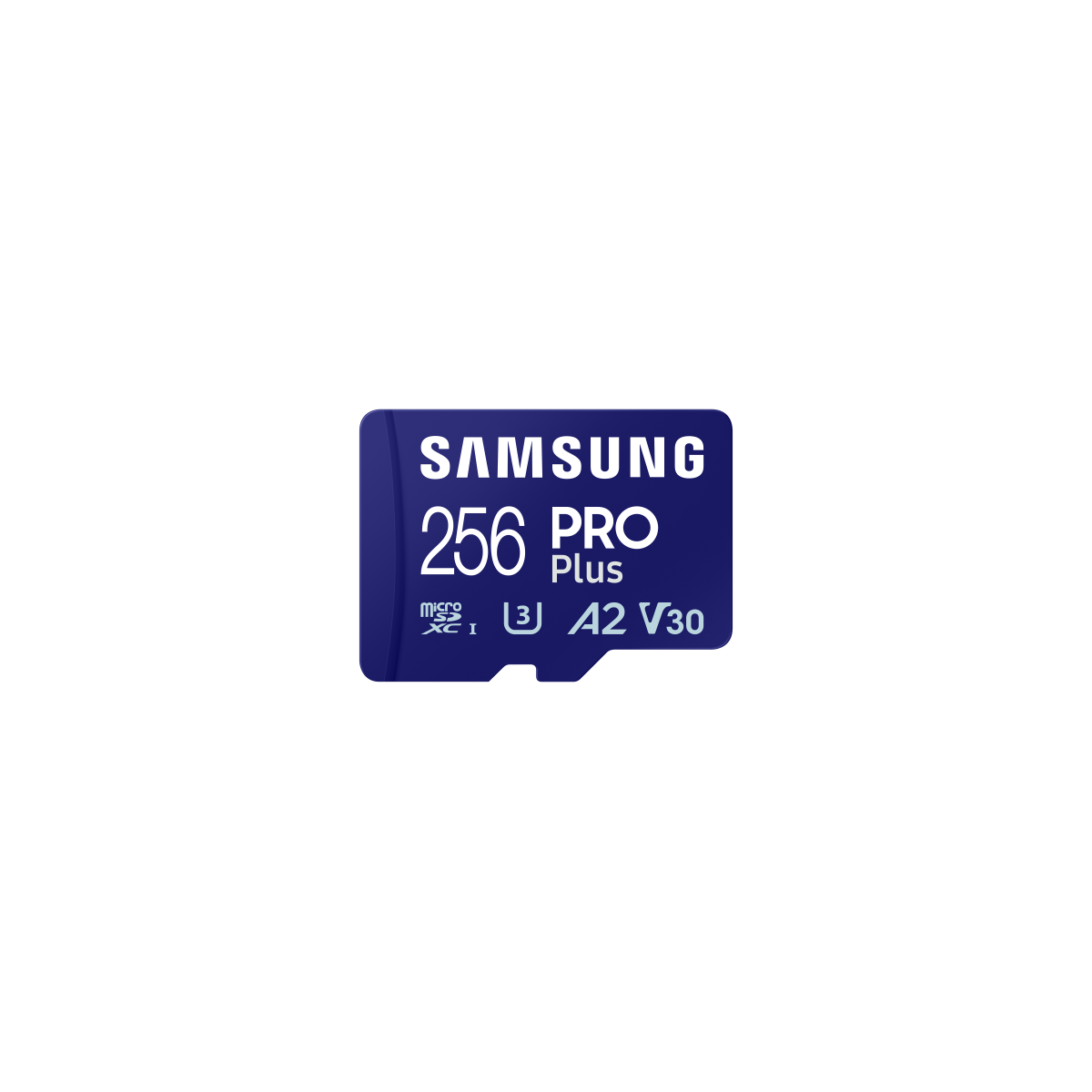 Samsung PRO Plus MB MD256SA EU memoria flash 256 GB MicroSD UHS I Clase 3