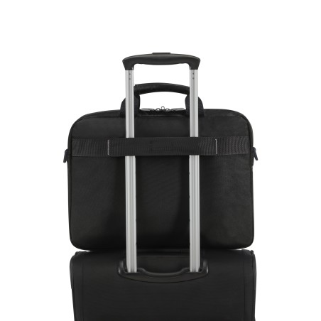 19664-MALETIN PARA PORTATIL 15,6" GUARD-IT SOSTENIBLE SAMSONITE SA139467 NE