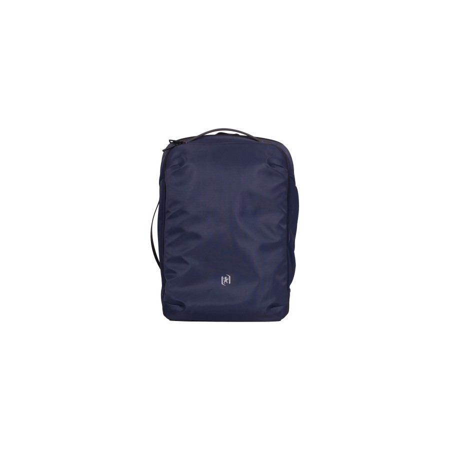 19681-MOCHILA PARA PORTATIL 15" EXECUTIVE OXFBAG RPET AZUL MARINO OXFORD 400191410 19681-MOCHILA PARA PORTATIL 15" EXECUTIVE OXFBAG RPET AZUL MARINO OXFORD 400191410