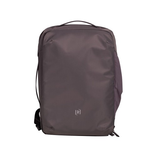 19684-MOCHILA PARA PORTATIL 15" EXECUTIVE OXFBAG RPET GRIS OXFORD 400191412