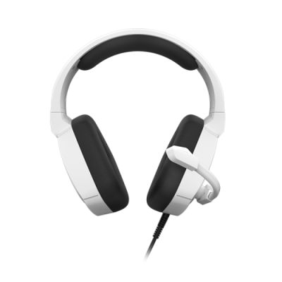 AURICULARES GAMING KOPA PRO BLANCO STEREO PC PS4 PS5 SWITCH SMARTPHONE TABLET NXKROMKOPAPROWH