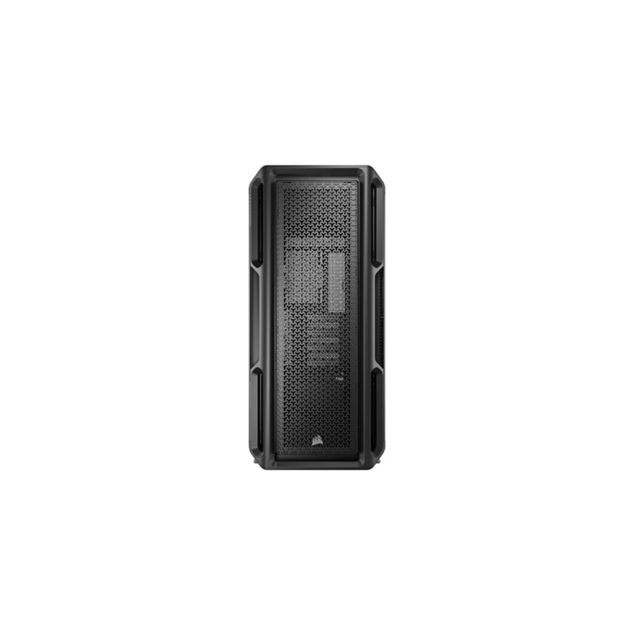 19691-CAJA CORSAIR 5000T TEMPERED GLASS MID-TOWER CASE BLACK CC-9011300-WW 19691-CAJA CORSAIR 5000T TEMPERED GLASS MID-TOWER CASE BLACK CC-9011300-WW