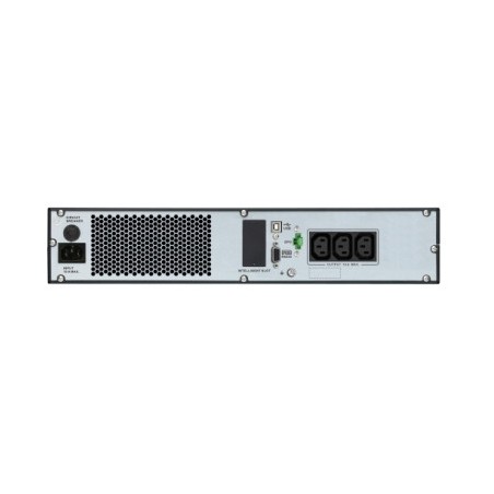 19697-APC SRV1KRIRK-E sistema de alimentacion ininterrumpida (UPS) 1 kVA 900 W