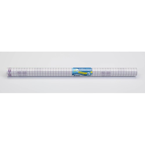 19716-ROLLO FORRO ADHESIVO DESPEGABLER 1 ANO - 0,50 X 1,5 M - 50 MCIRAS SADIPAL 01070