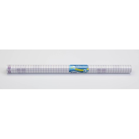 19716-ROLLO FORRO ADHESIVO DESPEGABLER 1 ANO - 0,50 X 1,5 M - 50 MCIRAS SADIPAL 01070