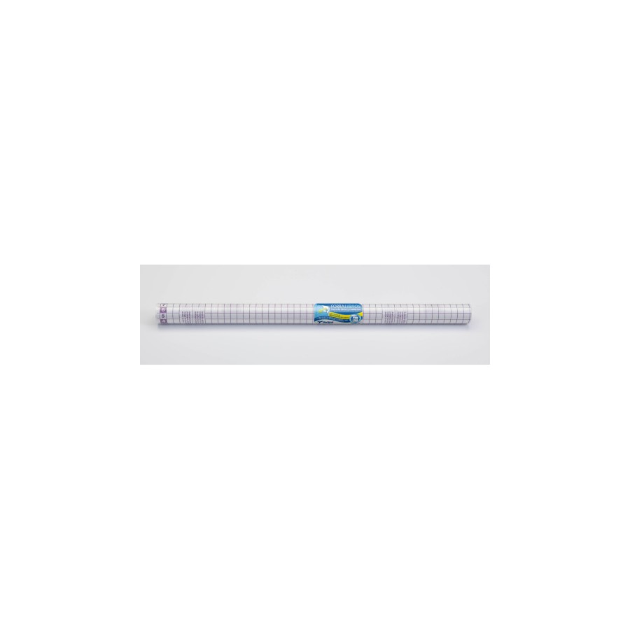 19717-ROLLO FORRO ADHESIVO DESPEGABLER 1 ANO - 0,50 X 3 M - 80 MICRAS SADIPAL 12339