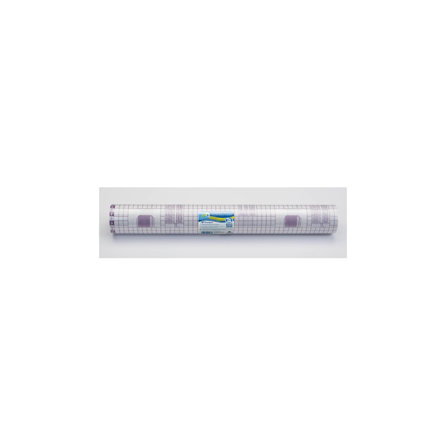 19718-ROLLO FORRO ADHESIVO DESPEGABLER 1 ANO -0,50 X 20 M - 80 MICRAS SADIPAL 01071