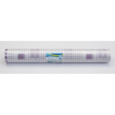 19718-ROLLO FORRO ADHESIVO DESPEGABLER 1 ANO -0,50 X 20 M - 80 MICRAS SADIPAL 01071