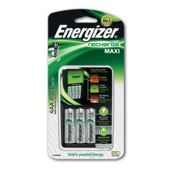 1973-Energizer Maxi Charger Corriente alterna