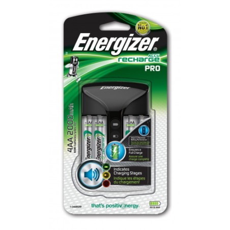 1974-Energizer Pro Charger Corriente alterna
