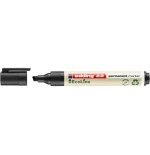 19751-MARCADOR PERMANENTE EDDING ECOLINE 22 COLOR NEGRO EDDING 22-001