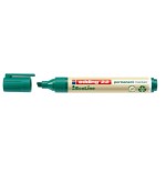 19755-MARCADOR PERMANENTE EDDING ECOLINE 22 COLOR VERDE EDDING 22-004