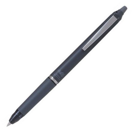 19757-ESTUCHE BOLIGRAFO FRIXION ZONE GRIS PILOT NFZG