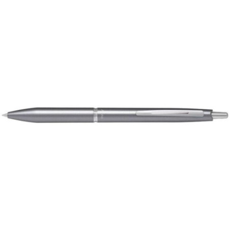 19764-BOLIGRAFO ACRO 1000 GRIS PILOT NA1000G