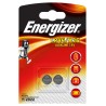 1977-BLISTER 2 PILAS DE BOTON MODELO A76/LR44 ENERGIZER 639317
