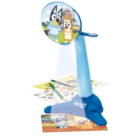 19788-PROYECTOR BLUEY EDUCA BORRAS 20109