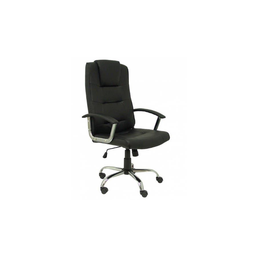 198-SILLON MODELO GUADALIMAR SIMIL PIEL NEGRO PIQUERAS Y CRESPO 280DBSPNE 198-SILLON MODELO GUADALIMAR SIMIL PIEL NEGRO PIQUERAS Y CRESPO 280DBSPNE