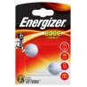 1980-BLISTER 2 PILAS DE BOTON MODELO CR 2032 ENERGIZER E301021401