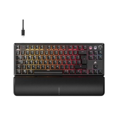 TECLADO CORSAIR K70 PRO TKL CH 911911G ES