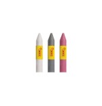 19903-SET MAQUILLAJE FACE PAINT ESTUCHE DE 3 BARRAS FANTASY JOVI 175FA