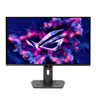 ASUS ROG Strix OLED XG27ACDNG pantalla para PC 673 cm 265 2560 x 1440 Pixeles Quad HD QDOLED Negro